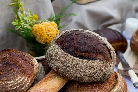 The Bakery Dunloy photo 2